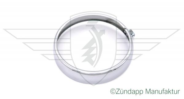 Glass holder ring cpl. original